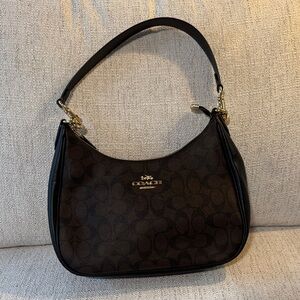Coach Teri Hobo Bag